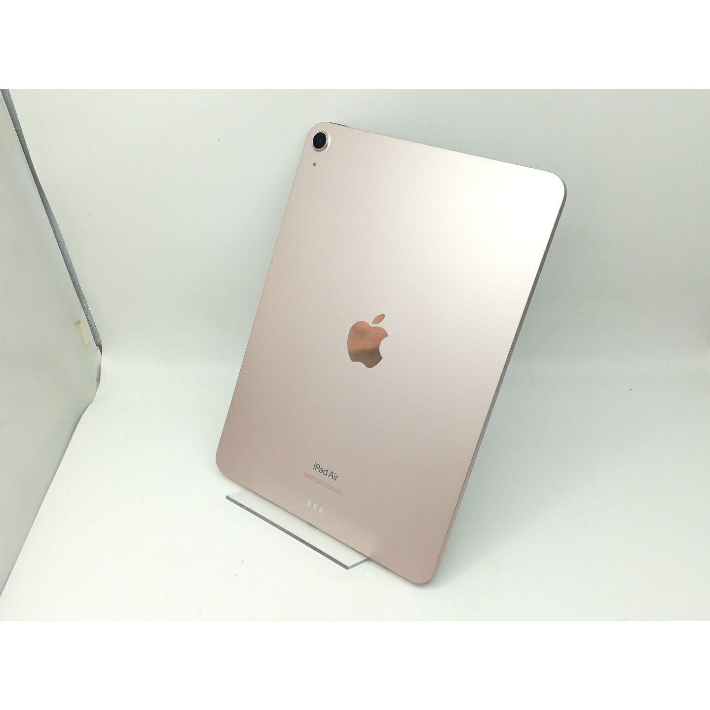 【中古】Apple 【Wi-Fi】 iPad Air(第5世代/2022) 256GB ピンク MM9M3J/A【宇田川】保証期間1ヶ月【ランクB】