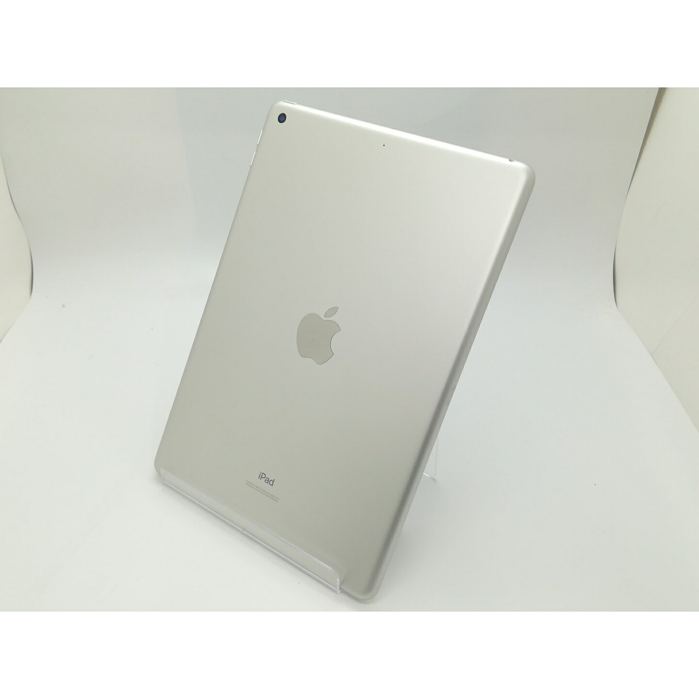 【中古】Apple 【Wi-Fi】 iPad(第8世代/2020) 32GB シルバー MYLA2J/A【宇田川】保証期間1ヶ月【ランクB】