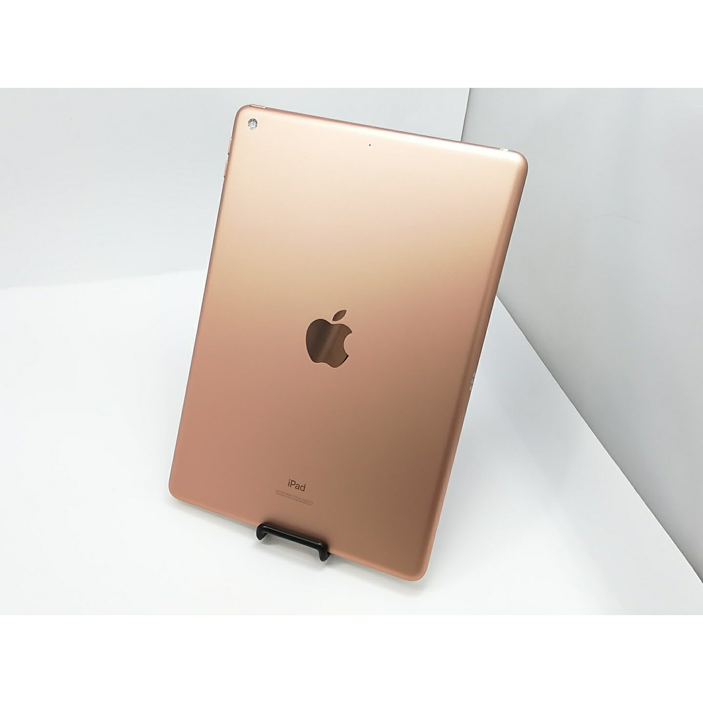 【中古】Apple 【Wi-Fi】 iPad（第8世代/2020） 32GB ゴールド MYLC2J/A【宇田川】保証期間1ヶ月【ランクB】