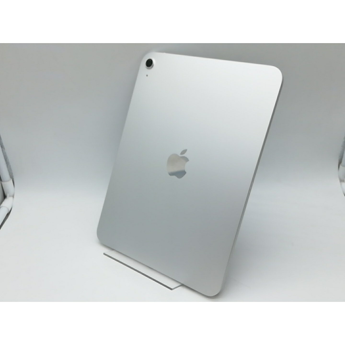 【中古】Apple 【Wi-Fi】 iPad（A16/2025） 128GB シルバー MD3Y4J/A【宇田川】保証期間1ヶ月【ランクA】