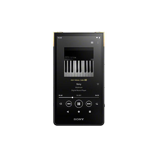 ̤ѡSONY WALKMAN(ޥ) NW-ZX707 64GBڱݾڴ3