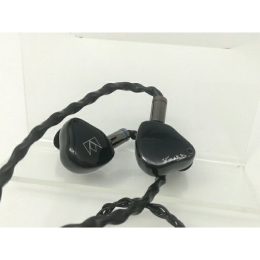 【中古】Noble Audio TUX 5 NOB-TUX5【宇田川】保証期間1ヶ月【ランクA】 【中古】Noble Audio TUX 5 NOB-TUX5【宇田川】保証期間1ヶ月【ランクA】