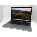 【中古】Apple MacBook Pro 