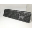 【中古】Logicool MX KEYS Advanced Wirel...(2)