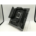 【中古】MSI MAG B650M MORTAR WIFI B650/AM5/MicroATX【道玄坂】保証期間1週間