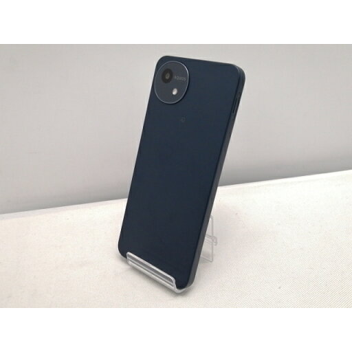 【中古】SHARP docomo 【SIMフリー】 AQUOS Wish4 ブラック 4GB 64GB SH-52E【道玄坂】保証期間1ヶ月【ランクA】 【中古】SHARP docomo 【SIMフリー】 AQUOS Wish4 ブラック 4GB 64GB SH-52E【道玄坂】保証期間1ヶ月【ランクA】