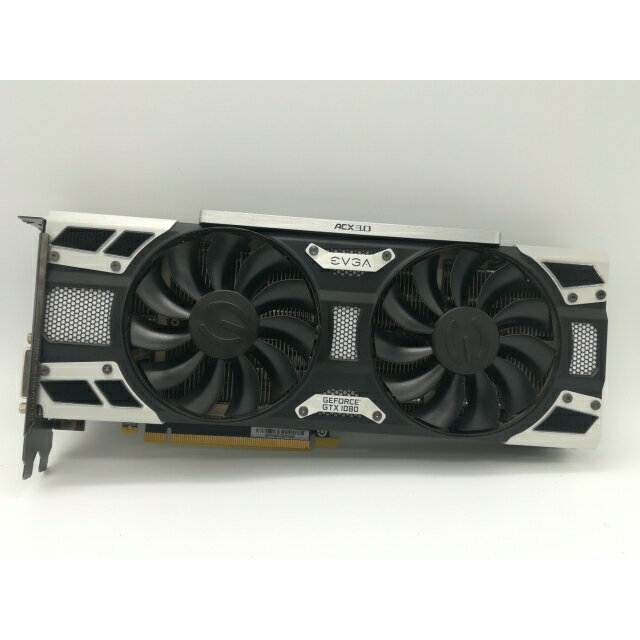 楽天市場】evga gtx 1080(グラフィックボード|PCパーツ):パソコン・周辺機器の通販 楽天市場】evga gtx 1080(グラフィックボード|PCパーツ):パソコン・周辺機器の通販