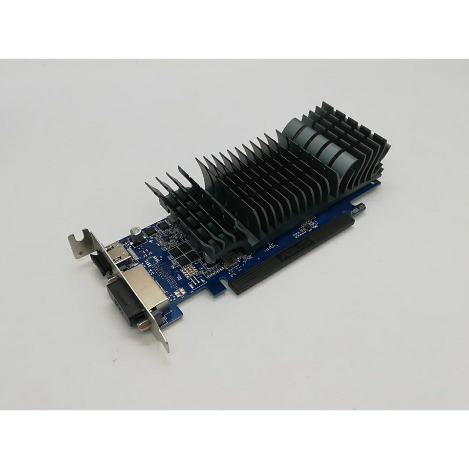 【中古】ASUS GT1030-SL-2G-BRK GT1030/2GB(GDDR5)/PCI-E【道玄坂】保証期間1週間