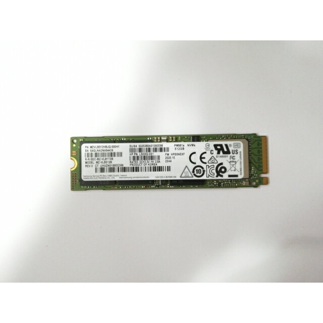 ѤŷԾŹ㤨֡š۳Ƽ 512GB SSD (M.2 2280/PCIe3.0 NVMeƻݾڴ1֡פβǤʤ5,400ߤˤʤޤ
