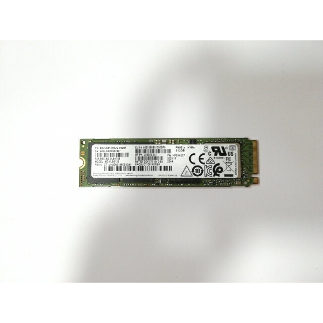 ѤŷԾŹ㤨֡š۳Ƽ 512GB SSD (M.2 2280/PCIe3.0 NVMeƻݾڴ1֡פβǤʤ5,400ߤˤʤޤ