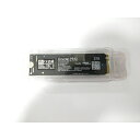 【中古】Crucial P510 CT2000P510SSD8-JP 2TB(M.2 2280/PCIe5.0 NVMe)/TLC【道玄坂】保証期間1週間