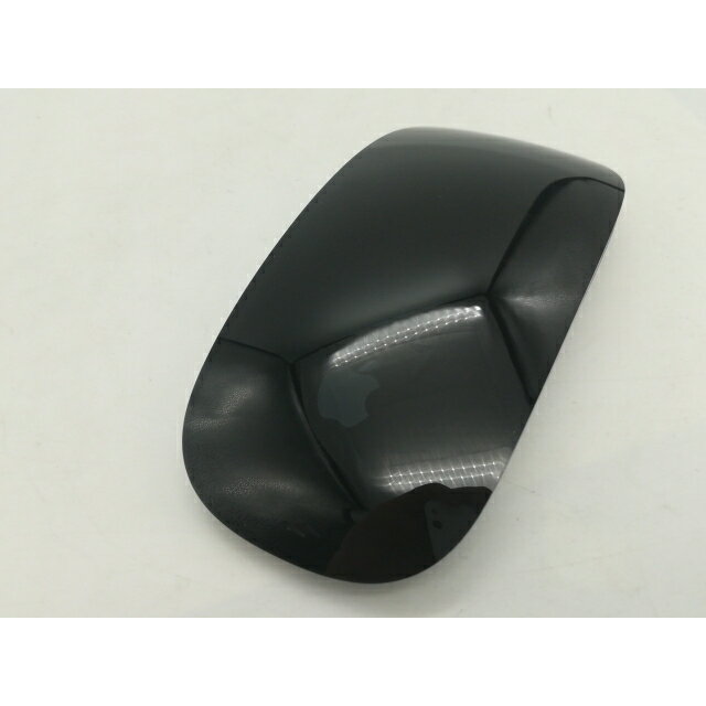 【中古】Apple Magic Mouse (2022) ブラック MMMQ3J/A【道玄坂】保証期間1週間