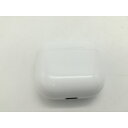 【中古】Apple AirPods 4 MXP63J/A【道玄坂】保証期間1週間【ランクB】