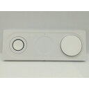 【中古】Belkin BOOST↑CHARGE PRO MagSafe 3-in-1 ワイヤレス充電パッド White WIZ016dqWH【道玄坂】保証期間1...