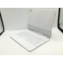 【中古】Apple Magic Keyboard 日本語(JIS) ホ...(2)