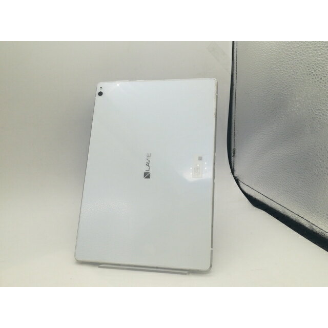 【中古】NEC 国内版 【Wi-Fi】 LAVIE Tab E TE510/JAW PC-TE510JAW ホワイト【道玄坂】保証期間1ヶ月【ランクC】