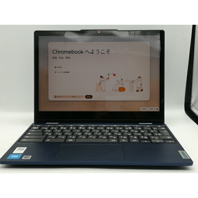 楽天市場】Lenovo IdeaPad Flex 3i Gen8 Chromebook 82XH001KJP 楽天市場】Lenovo IdeaPad Flex 3i Gen8 Chromebook 82XH001KJP
