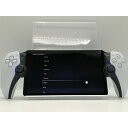 【中古】SONY PlayStation Portal リモートプレーヤー CFIJ-18000【道玄坂】保証期間1週間【ランクA】(2)