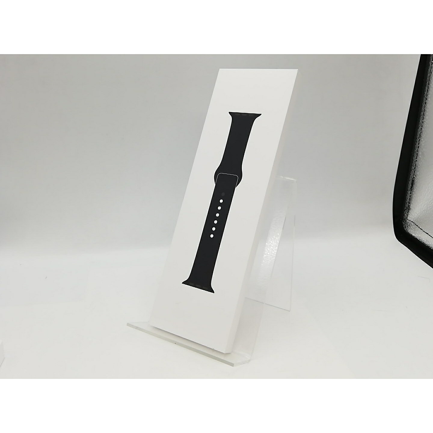 【未使用】Apple Apple Watch用 スポーツバンド S/M 【42mm(~S3)/44mm/45mm/46mm/49mm】 (※S10 42mm非対応)【道玄坂】保証期間3ヶ月