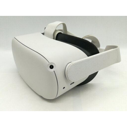 【中古】Oculus Oculus Quest 2 64GB 301-00352-01【道玄坂】保証期間1ヶ月【ランクB】 【中古】Oculus Oculus Quest 2 64GB 301-00352-01【道玄坂】保証期間1ヶ月【ランクB】