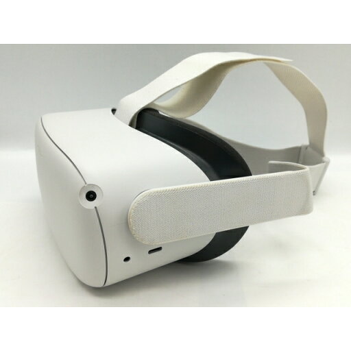 【中古】Oculus Oculus Quest 2 128GB 899-00183-02【道玄坂】保証期間1ヶ月【ランクB】 【中古】Oculus Oculus Quest 2 128GB 899-00183-02【道玄坂】保証期間1ヶ月【ランクB】