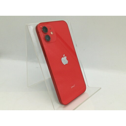 【中古】Apple au 【SIMロック解除済み】 iPhone 12 128GB (PRODUCT)RED MGHW3J/A【道玄坂】保証期間1ヶ月【ランクB】 【中古】Apple au 【SIMロック解除済み】 iPhone 12 128GB (PRODUCT)RED MGHW3J/A【道玄坂】保証期間1ヶ月【ランクB】