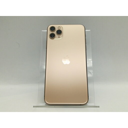 【中古】Apple docomo 【SIMロック解除済み】 iPhone 11 Pro Max 256GB ゴールド MWHL2J/A【道玄坂】保証期間1週間【ランクC】 【中古】Apple docomo 【SIMロック解除済み】 iPhone 11 Pro Max 256GB ゴールド MWHL2J/A【道玄坂】保証期間1週間【ランクC】