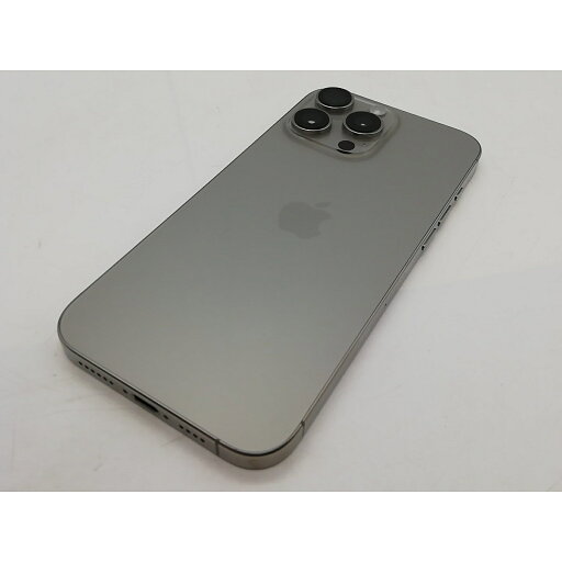 【中古】Apple 国内版 【SIMフリー】 iPhone 16 Pro Max 256GB ナチュラルチタニウム MYWK3J/A【道玄坂】保証期間1ヶ月【ランクA】 【中古】Apple 国内版 【SIMフリー】 iPhone 16 Pro Max 256GB ナチュラルチタニウム MYWK3J/A【道玄坂】保証期間1ヶ月【ランクA】