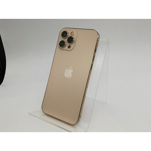 【中古】Apple iPhone 12 Pro Max 256GB ゴールド (国内版SIMロックフリー) MGD13J/A【道玄坂】保証期間1ヶ月【ランクB】 【中古】Apple iPhone 12 Pro Max 256GB ゴールド (国内版SIMロックフリー) MGD13J/A【道玄坂】保証期間1ヶ月【ランクB】