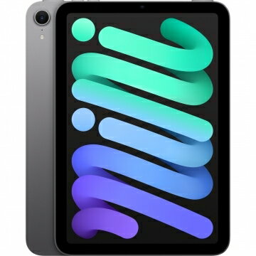 【未使用】Apple 【Wi-Fi】 iPad mini(A17Pro/2024) 128GB スペースグレイ MXN63J/A【道玄坂】保証期間6ヶ月 【未使用】Apple 【Wi-Fi】 iPad mini(A17Pro/2024) 128GB スペースグレイ MXN63J/A【道玄坂】保証期間6ヶ月
