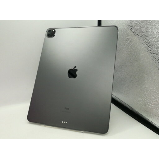 【中古】Apple 【Wi-Fi】 12.9インチ iPad Pro(第5世代/2021) 256GB スペースグレイ MHNH3J/A【道玄坂】保証期間1ヶ月【ランクA】 【中古】Apple 【Wi-Fi】 12.9インチ iPad Pro(第5世代/2021) 256GB スペースグレイ MHNH3J/A【道玄坂】保証期間1ヶ月【ランクA】
