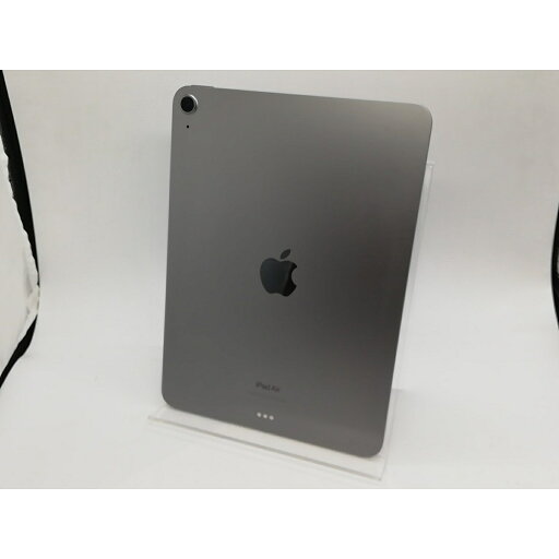 【中古】Apple 【Wi-Fi】 11インチ iPad Air(M2/2024) 128GB スペースグレイ MUWC3J/A【道玄坂】保証期間1ヶ月【ランクA】 【中古】Apple 【Wi-Fi】 11インチ iPad Air(M2/2024) 128GB スペースグレイ MUWC3J/A【道玄坂】保証期間1ヶ月【ランクA】