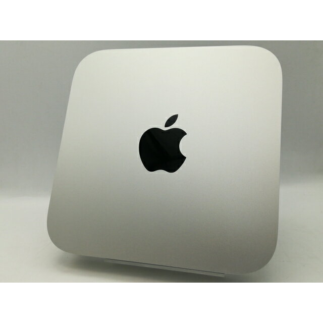 【中古】Apple Mac mini M1 (CPU:8C/GPU:8C) 8GB/256GB MGNR3J/A (M1・2020)【道玄坂】保証期間1ヶ月【ランクB】