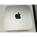 【中古】Apple Mac mini M1 (CPU:8C/GPU:8C) 8GB/256GB MGNR3J/A (M1・2020)【道玄坂】保証期間1ヶ月【ランクB】