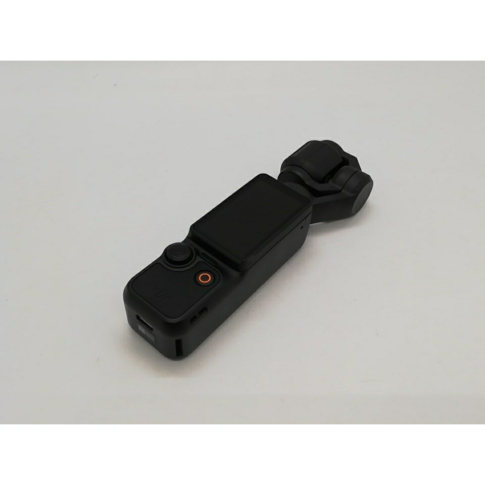 【中古】DJI Osmo Pocket 3 クリエイターコンボ【道玄坂】保証期間1ヶ月【ランクB】