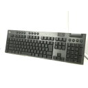 【中古】Logicool G913 LIGHTSPEED Wirele...(2)