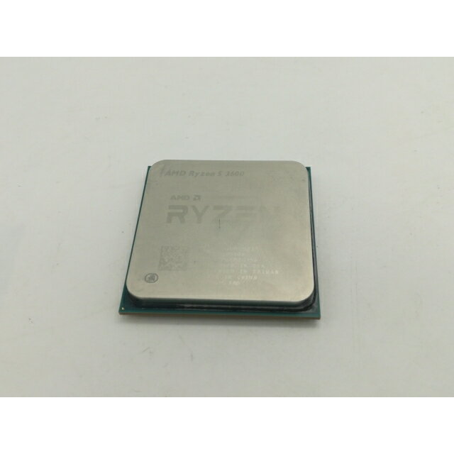 楽天市場】amd ryzen 5 3600 中古の通販 楽天市場】amd ryzen 5 3600 中古の通販
