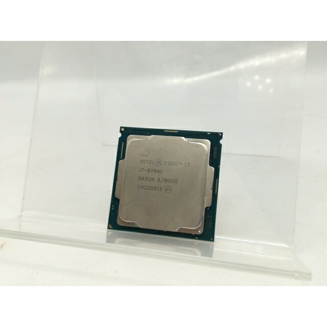 楽天市場】intel cpu core i7-8700kの通販 楽天市場】intel cpu core i7-8700kの通販