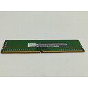 【中古】DDR4 8GB PC4-23400(DDR4-2933)【デスクトップPC用】【道玄坂】保証期間1週間(2)