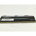 【中古】DDR4 8GB PC4-28800(DDR4-3600)【デスクトップPC用】【道玄坂】保証期間1週間