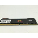 【中古】DDR4 16GB PC4-25600(DDR4-3200)【デスクトップPC用】【道玄坂】保証期間1週間