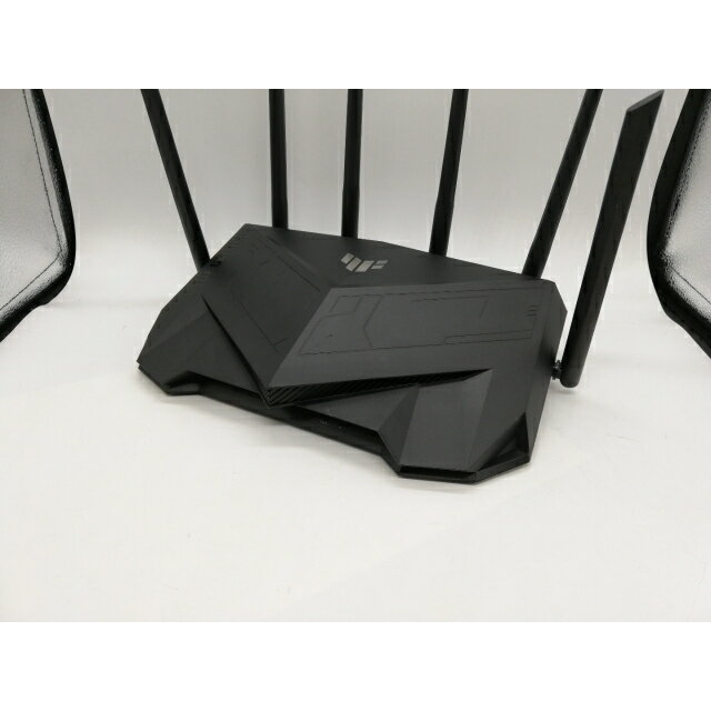 【中古】ASUS TUF-AX5400 Wi-Fi6(11ax)対応無線LANルーター/(2021)【道玄坂】保証期間1週間