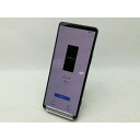 【中古】SONY SoftBank 【S