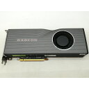 【中古】AMD Radeon RX5700XT 8GB(GDDR6)/PCI-E【新橋】保証期間1週間