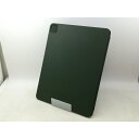 【中古】Apple Smart Folio キプロスグリーン iPad Pro 12.9インチ(第3/第4/第5/第6世代)用 MH043FE/A【新橋】保証期...