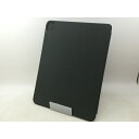 【中古】Apple Smart Folio ブラック iPad Pro 12.9インチ(第3/第4/第5/第6世代)用 MJMG3FE/A【新橋】保証期間1週間