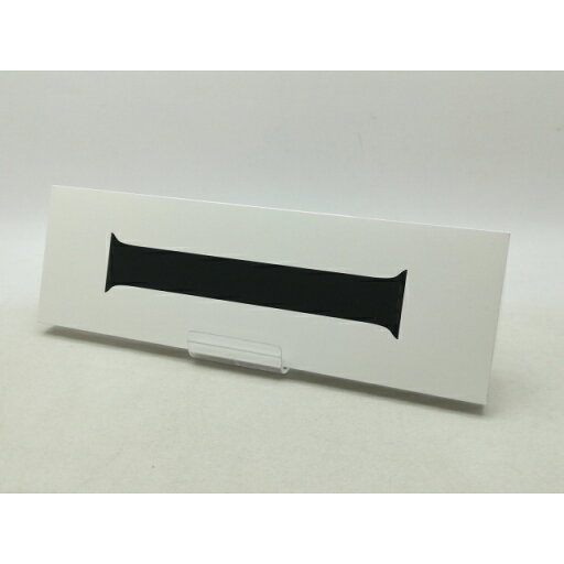 【未使用】Apple Apple Watch用 ソロループ サイズ6 (44mm/45mm/46mm/49mm) (S1/S2/S3非対応)【新橋】保証期間3ヶ月 【未使用】Apple Apple Watch用 ソロループ サイズ6 (44mm/45mm/46mm/49mm) (S1/S2/S3非対応)【新橋】保証期間3ヶ月