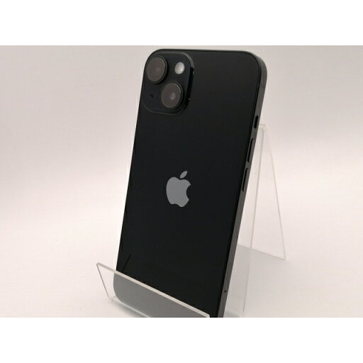 【中古】Apple 国内版 【SIMフリー】 iPhone 14 128GB ミッドナイト MPUD3J/A【新橋】保証期間1ヶ月【ランクB】 【中古】Apple 国内版 【SIMフリー】 iPhone 14 128GB ミッドナイト MPUD3J/A【新橋】保証期間1ヶ月【ランクB】