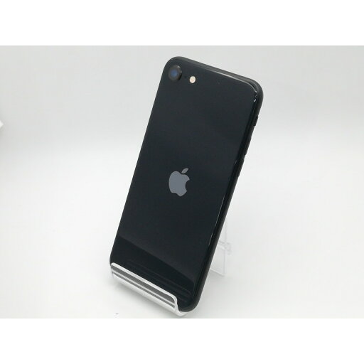 【中古】Apple SoftBank 【SIMフリー】 iPhone SE(第3世代) 64GB ミッドナイト MMYC3J/A【新橋】保証期間1ヶ月【ランクB】 【中古】Apple SoftBank 【SIMフリー】 iPhone SE(第3世代) 64GB ミッドナイト MMYC3J/A【新橋】保証期間1ヶ月【ランクB】