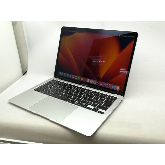 šApple MacBook Air 13 256GB MGN93J/A С (M12020)ڿݾڴ1ڥB